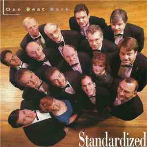 One Beat Back - Standardized mp3 album