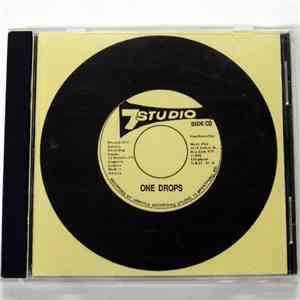 ワン・ドロップス - One Drops mp3 album
