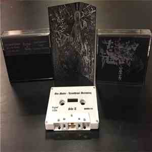 One Master - Lycanthropic Burrowing mp3 album