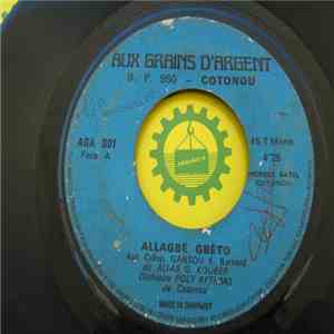 Orchestre Poly Rythmo de Cotonou - Allagbè Gbèto mp3 album