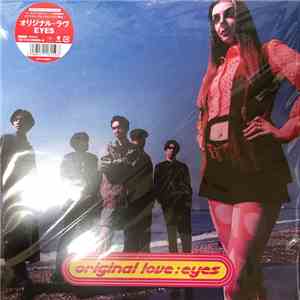 Original Love - Eyes mp3 album