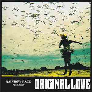 Original Love - Rainbow Race mp3 album