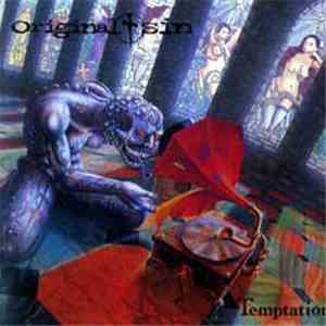 Original Sin  - Temptation mp3 album