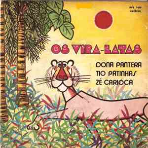 Os Vira-Latas - Dona Pantera Tio Patinhas Zé Carioca mp3 album
