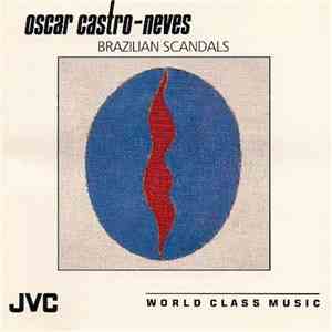 Oscar Castro-Neves - Brazilian Scandals mp3 album