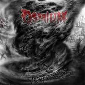 Osmium - From The Ashes mp3 album