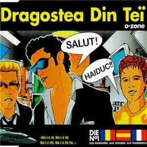 O-Zone  - Dragostea Din Teï mp3 album