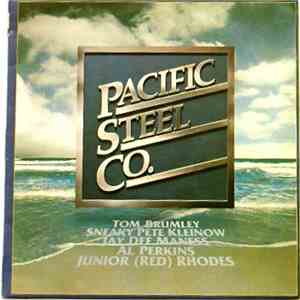 Pacific Steel Company - Pacific Steel Company mp3 album