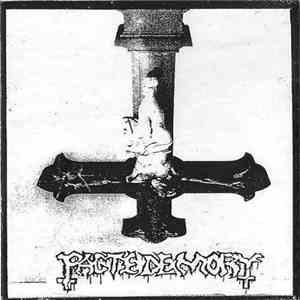 Pacte de Mort - Pacte De Mort mp3 album