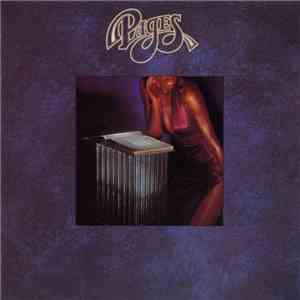Pages  - Pages mp3 album