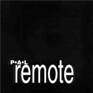 P·A·L - Remote mp3 album