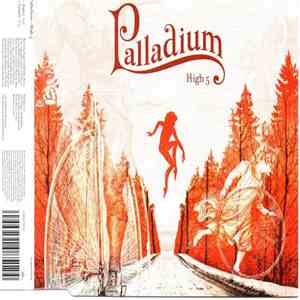 Palladium  - High 5 mp3 album