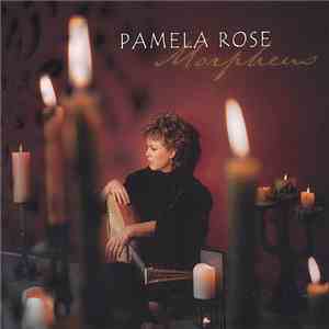 Pamela Rose - Morpheus mp3 album