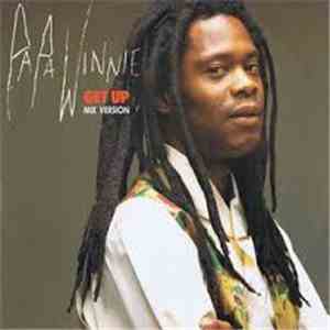 Papa Winnie - Get Up mp3 album