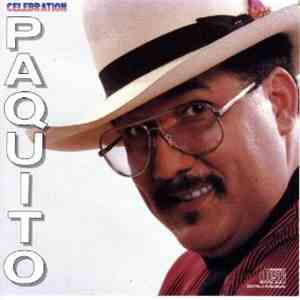 Paquito - Celebration mp3 album