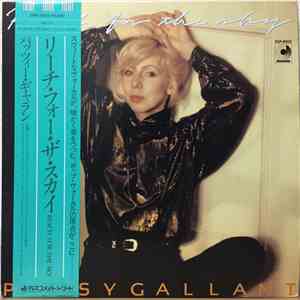Patsy Gallant - Reach For The Sky mp3 album