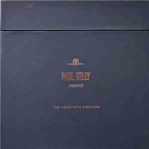 Paul Kelly  - Presents The Merri Soul Sessions mp3 album