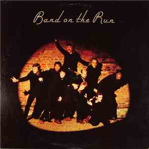 Paul McCartney & Wings - Band On The Run mp3 album