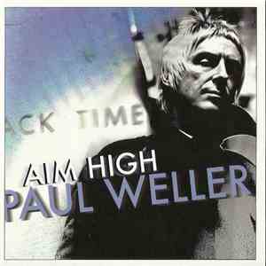 Paul Weller - Aim High mp3 album