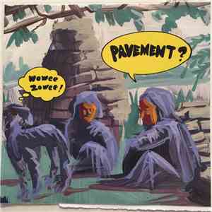 Pavement - Wowee Zowee mp3 album