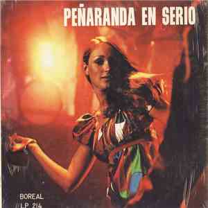Peñaranda - Peñaranda En Serio mp3 album