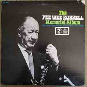 Pee Wee Russell - The Pee Wee Russell Memorial Album mp3 album