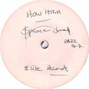 $pencer Jone$ - How High mp3 album