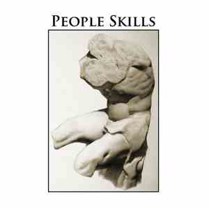 People Skills - Tricephalic Head mp3 album