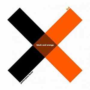 Perfect Piano Lesson, 3nd - Black And Orange mp3 album