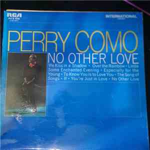 Perry Como - No Other Love mp3 album