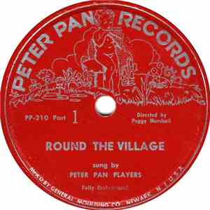 Peter Pan Players - Round The Village mp3 album