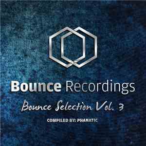 Phanatic - Bounce Selection Vol. 3 mp3 album