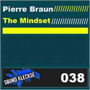 Pierre Braun - The Mindset mp3 album