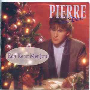 Pierre Van Dam - Één Kerst Met Jou mp3 album
