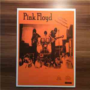 Pink Floyd - Starclub Phyco, Starclub, Copenhagen, Denmark, 13 September 1967 mp3 album