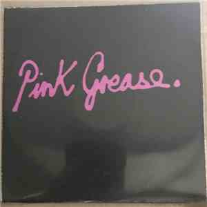 Pink Grease - Fever mp3 album