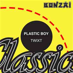 Plastic Boy - Twixt mp3 album