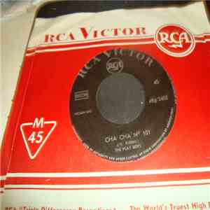 Play Boys  - Cha Cha No 101 / Love Serenade mp3 album