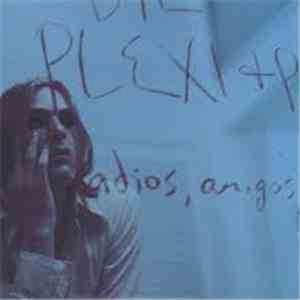 Plexi - Cheer Up mp3 album