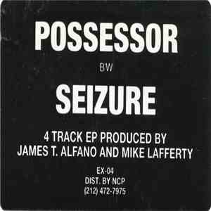 Possessor - Possessor / Seizure mp3 album