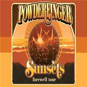 Powderfinger - Sunsets Tour Live At University Of Southern Qld Toowoomba Saturday October 9 2010 mp3 album