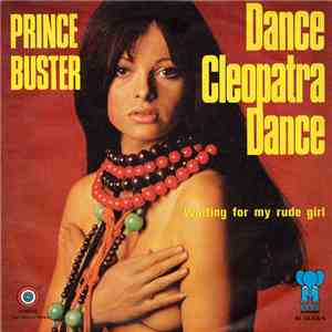 Prince Buster - Dance, Cleopatra, Dance mp3 album