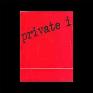 Private I - Talk To Me mp3 album