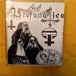 Profanatica - Rehearsal Tape 1990 mp3 album