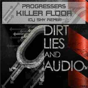 Progressers - Killer Floor mp3 album