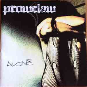 Prowclaw - Alone mp3 album