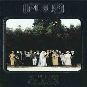 Pulp - Different Class mp3 album