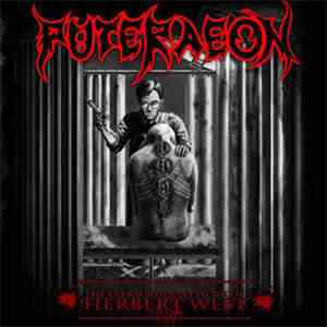 Puteraeon - The Extraordinary Work of Herbert West mp3 album
