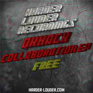 QkHack - Collaboration EP mp3 album