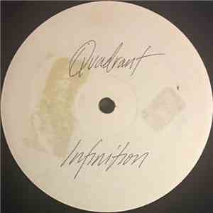 Quadrant - Infinition mp3 album